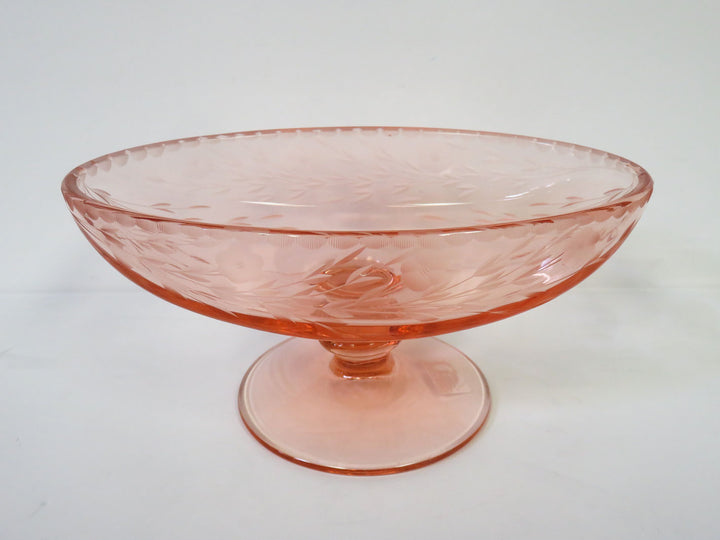 Vintage Candy Dish