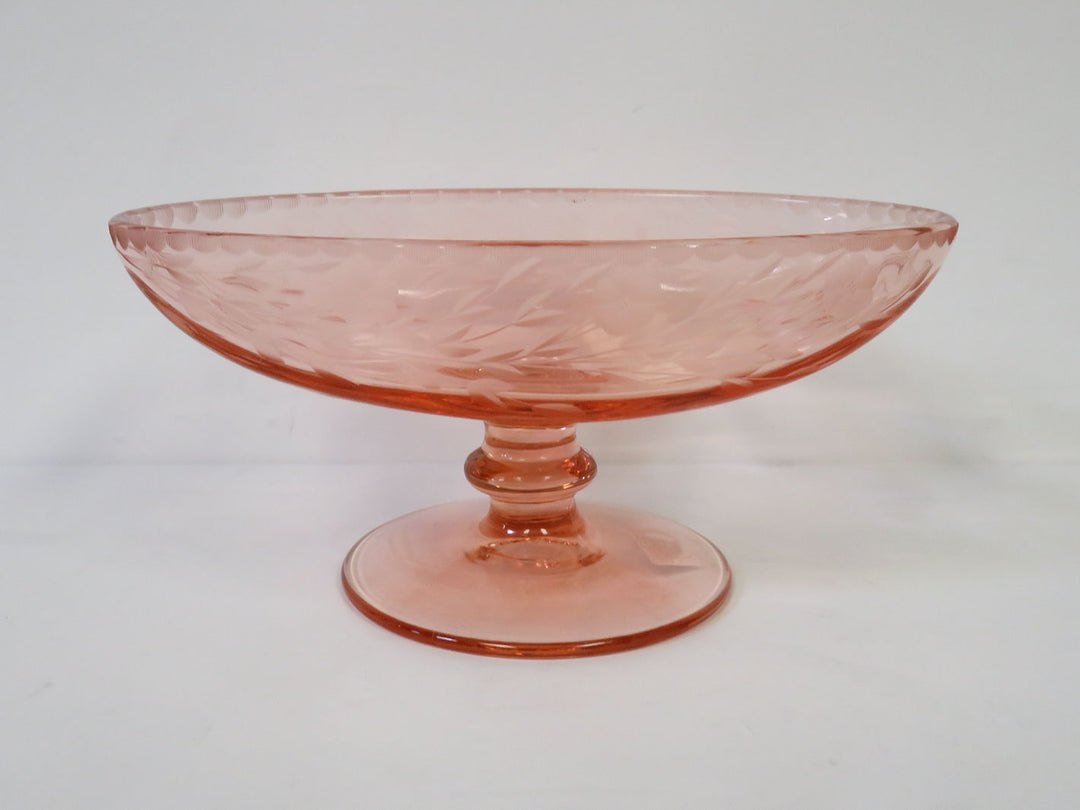 Vintage Candy Dish