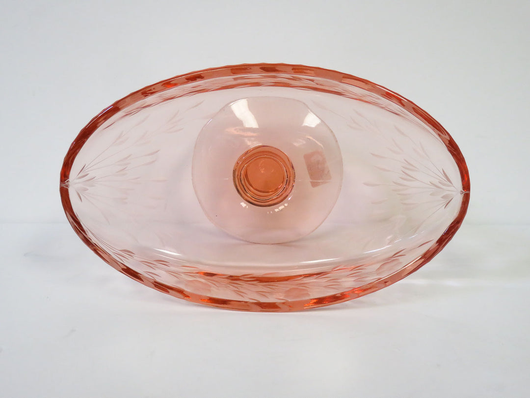 Vintage Candy Dish