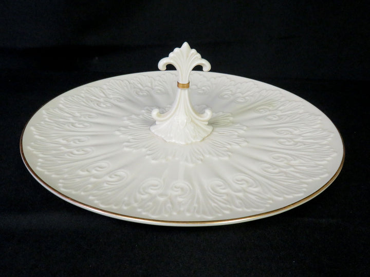 Lenox Serving Plate