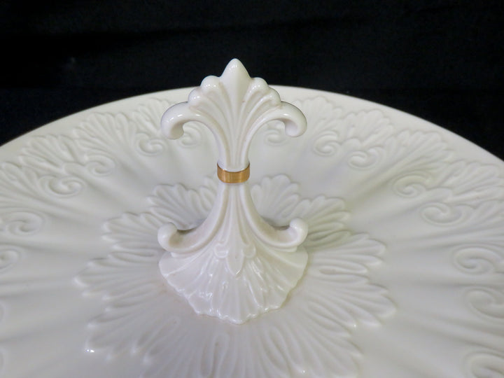 Lenox Serving Plate