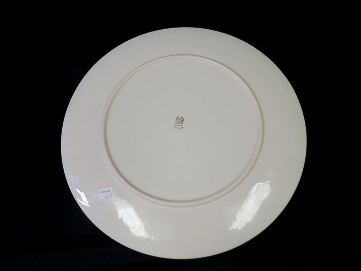 Lenox Serving Plate