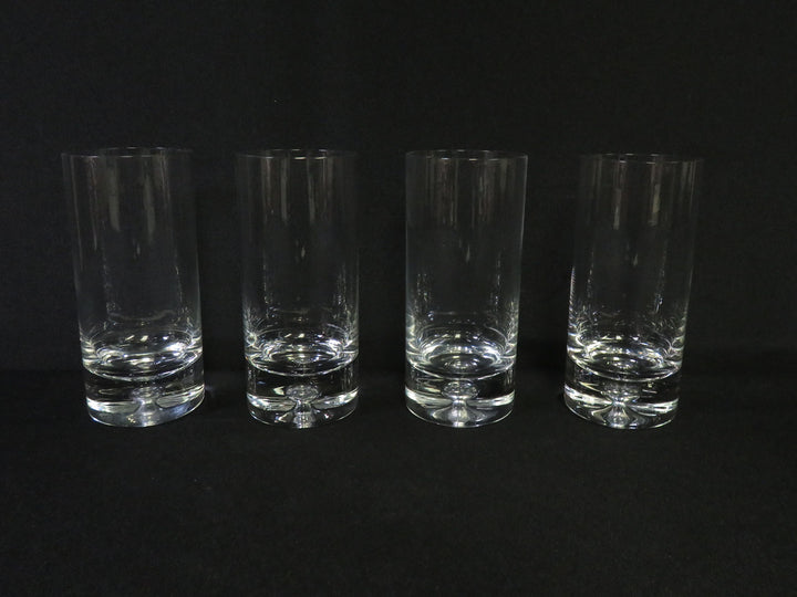 Highball Glasses