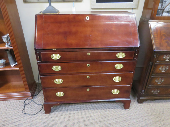 19th Century Secretary