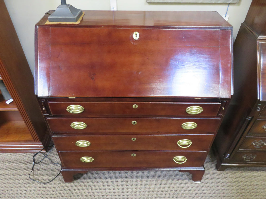 19th Century Secretary