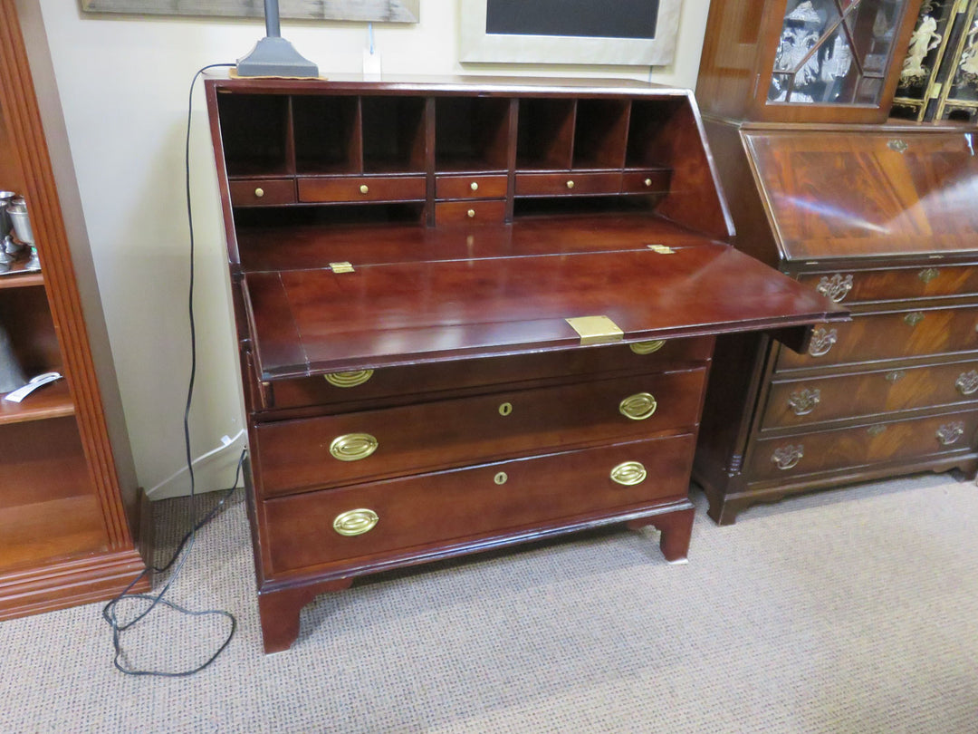 19th Century Secretary