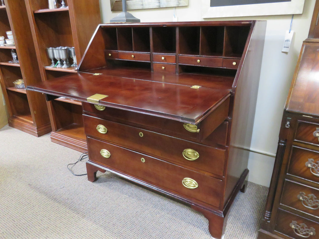 19th Century Secretary