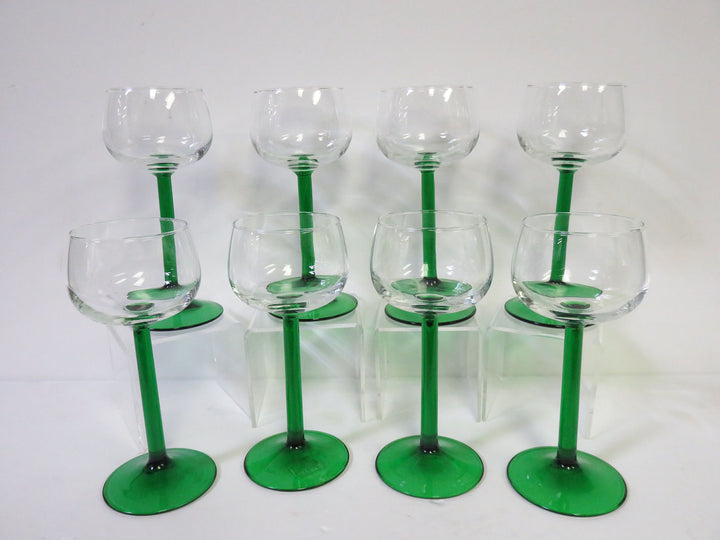 Wine Glasses