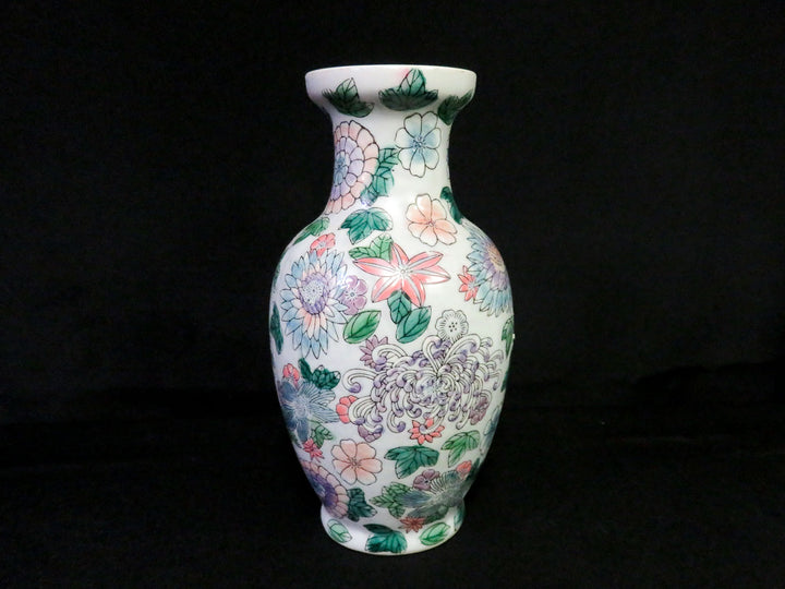 Asian Vase