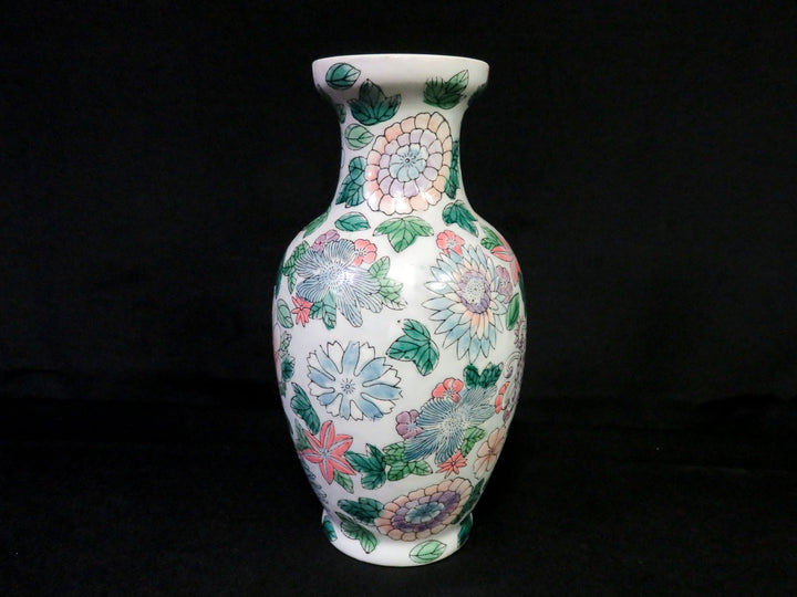 Asian Vase