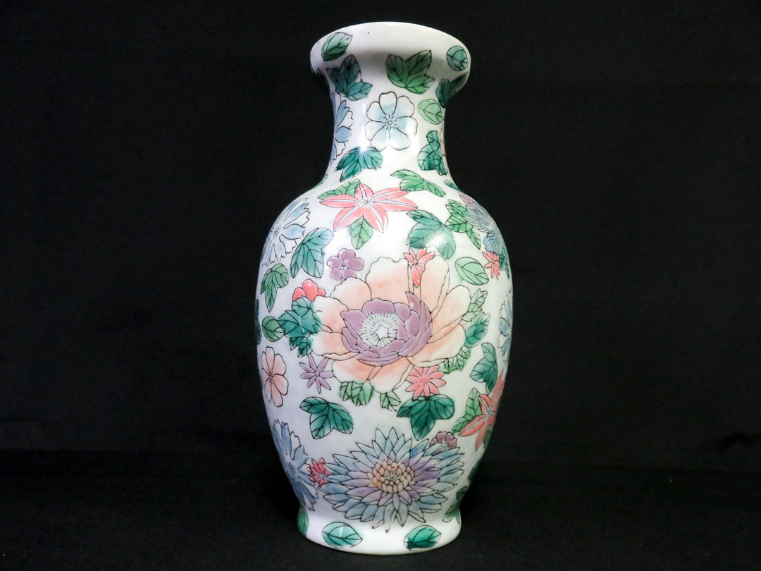 Asian Vase