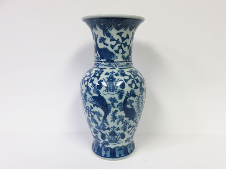 Asian Vase