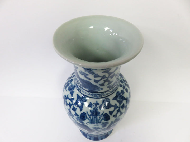 Asian Vase