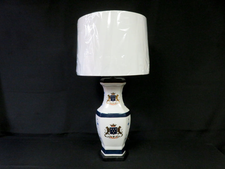 Urn Shaped Table Lamp