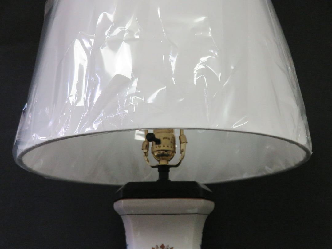 Urn Shaped Table Lamp