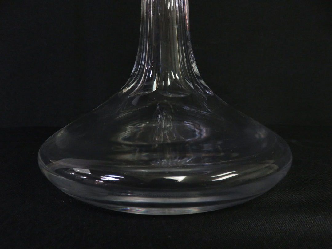 Ship's Decanter