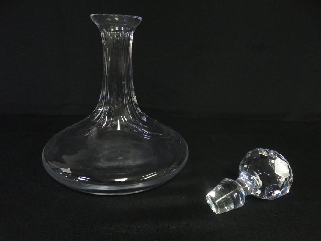 Ship's Decanter