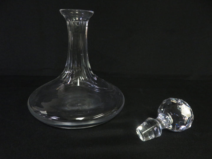 Ship's Decanter