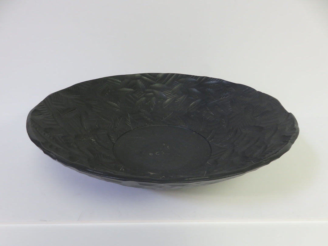 Leaf Design Bowl