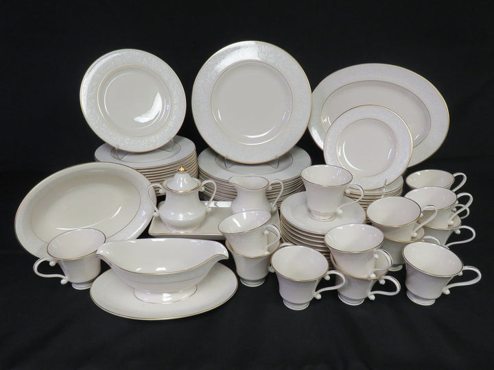 Pickard China Set