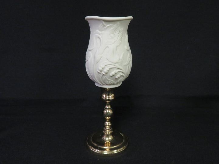 Baldwin Candlestick