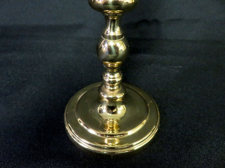 Baldwin Candlestick