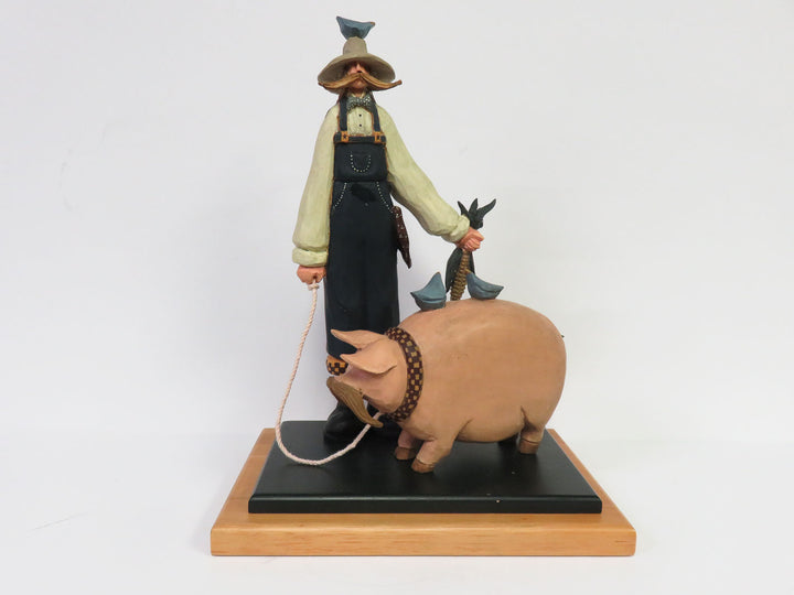 Williraye Studio Figurine