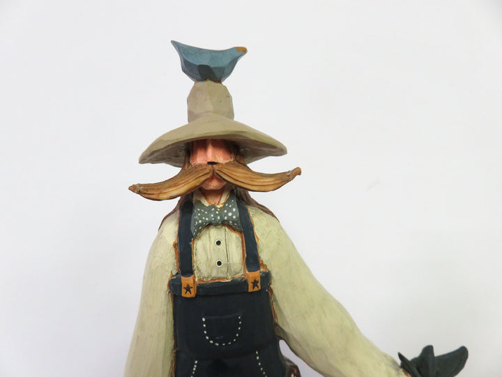 Williraye Studio Figurine