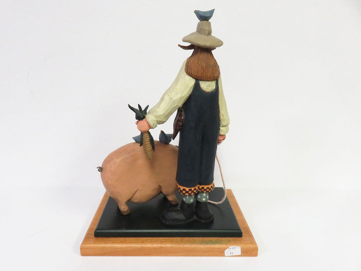 Williraye Studio Figurine