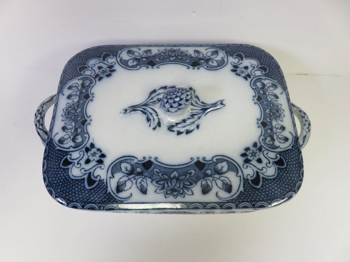 Gaterhall & Co. Covered Casserole