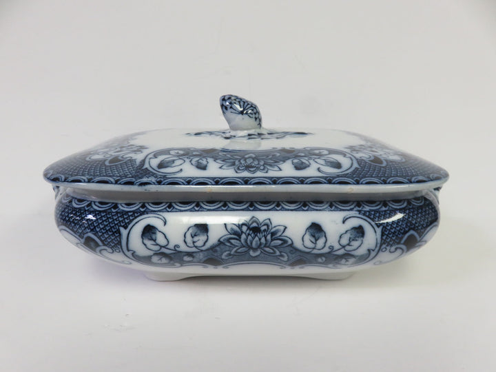 Gaterhall & Co. Covered Casserole