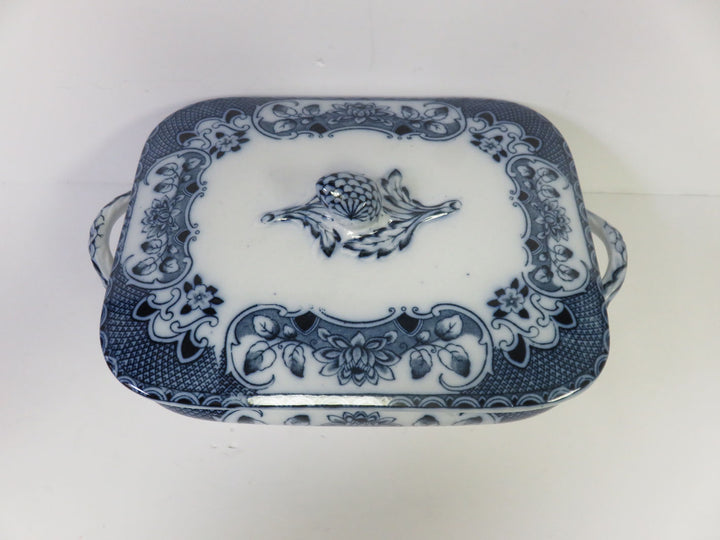 Gaterhall & Co. Covered Casserole