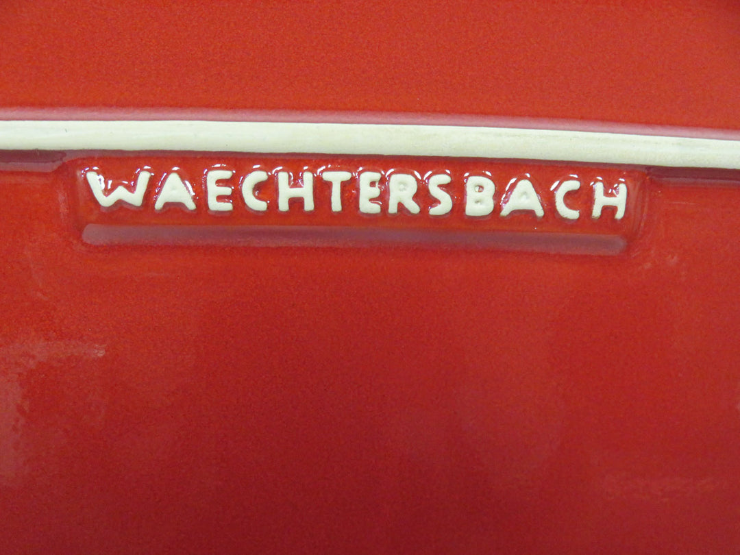 Waechtersbach Luncheon Plates