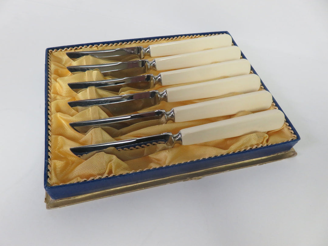 Fruit Knives Set