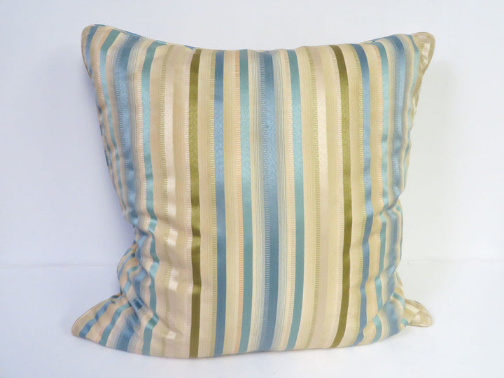 Pier 1 Throw Pillow