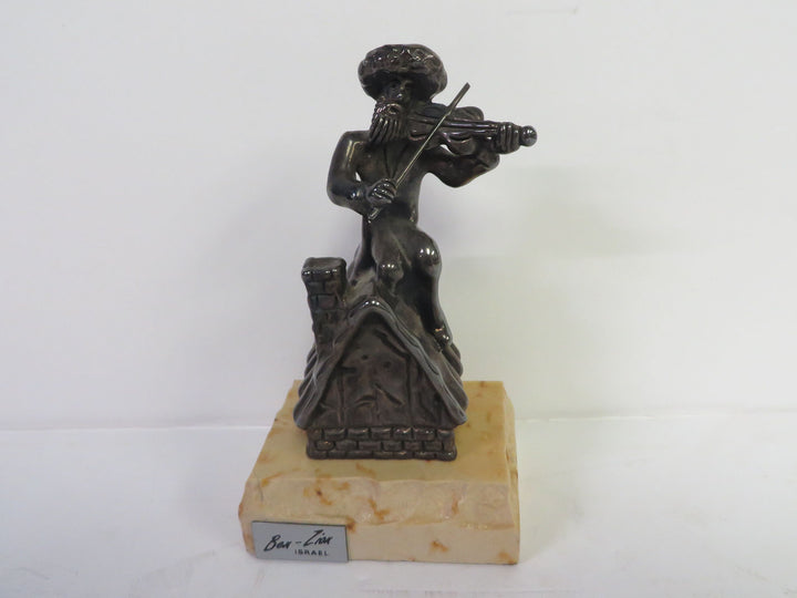 Fiddler on the Roof Figurine