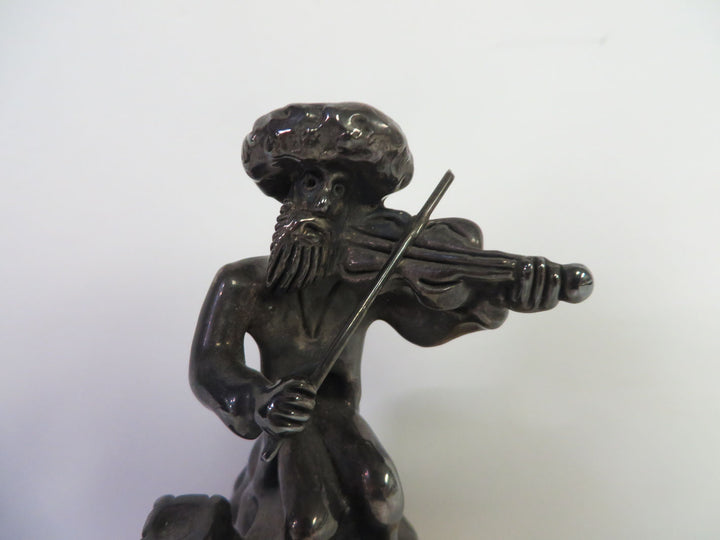 Fiddler on the Roof Figurine