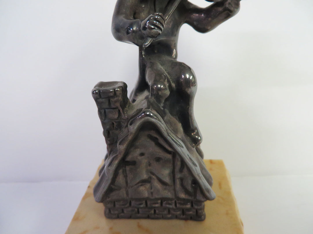 Fiddler on the Roof Figurine