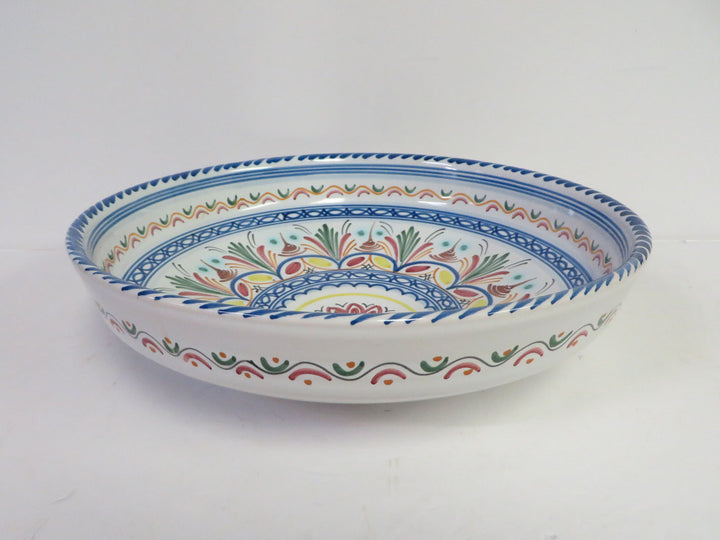 Decorative Ceramic Bowl