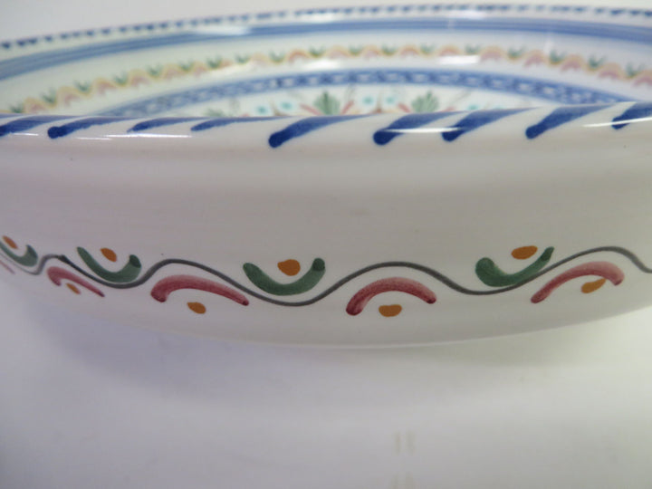 Decorative Ceramic Bowl