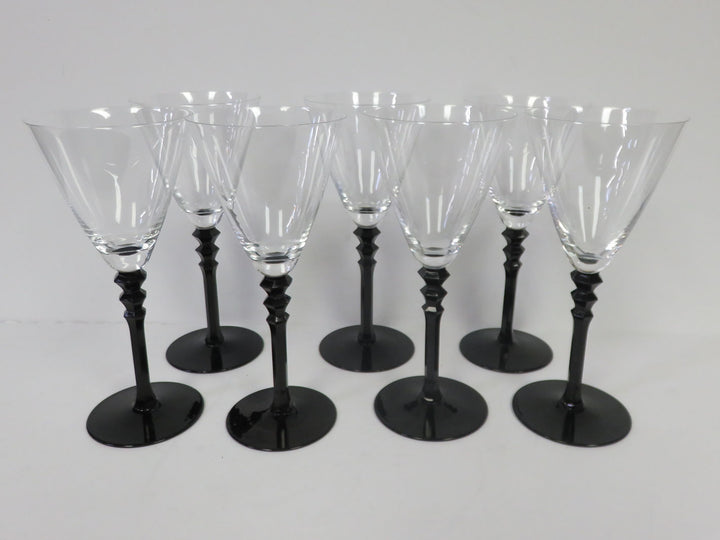 Sasaki Wine Glasses