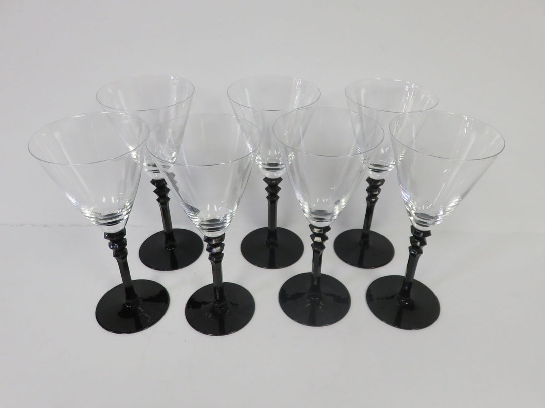 Sasaki Wine Glasses