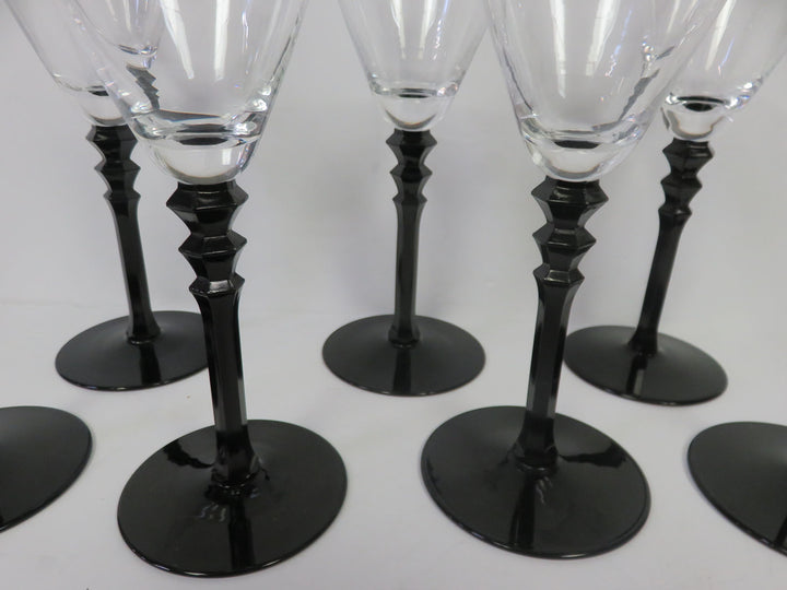 Sasaki Wine Glasses