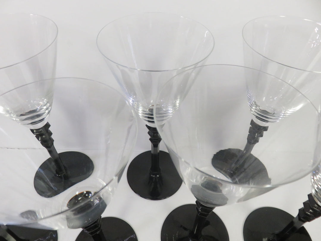 Sasaki Wine Glasses