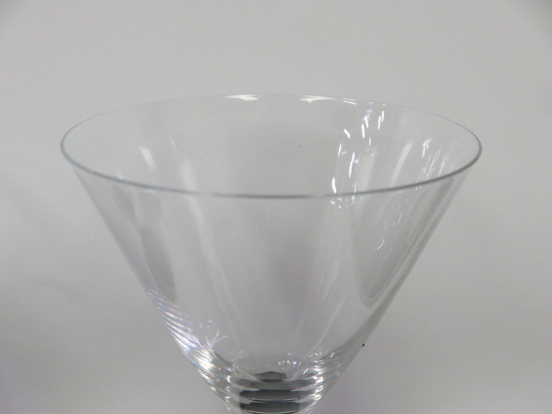 Sasaki Wine Glasses