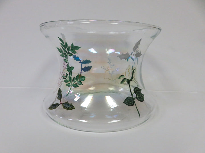 Christmas Centerpiece Bowl