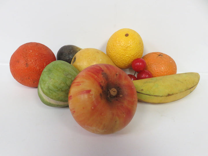 Assorted Stone Fruit