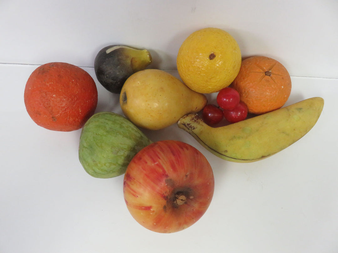 Assorted Stone Fruit