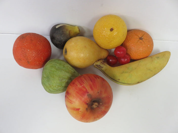 Assorted Stone Fruit