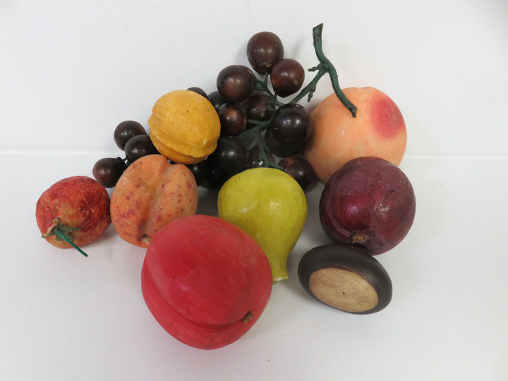 Assorted Stone Fruit